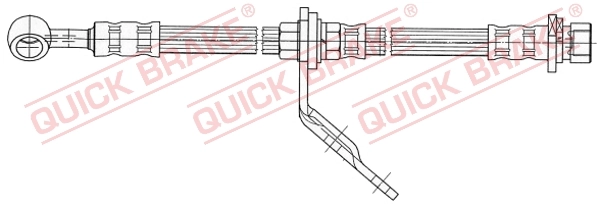 Brake Hose